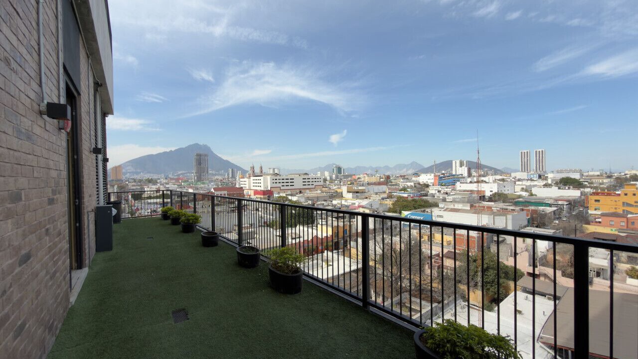 Photo of Outdoor in Monterrey Centro