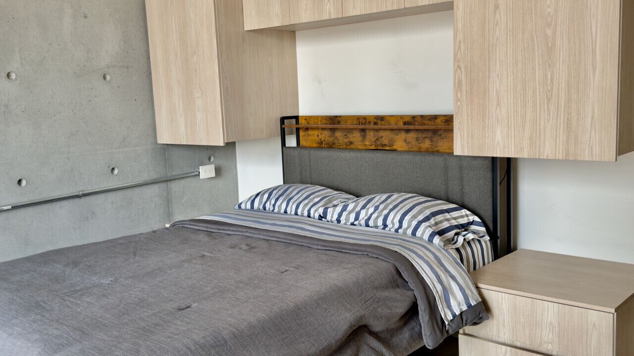 Photo of Bedroom in Monterrey Centro