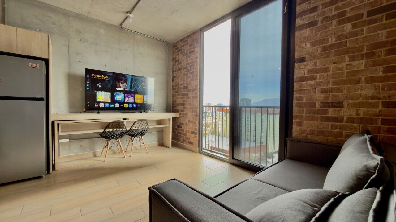 Photo of Livingroom in Monterrey Centro