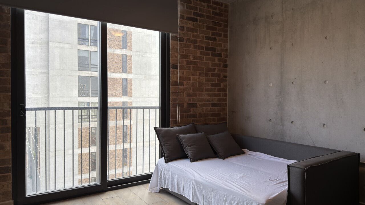 Photo of Bedroom in Monterrey Centro