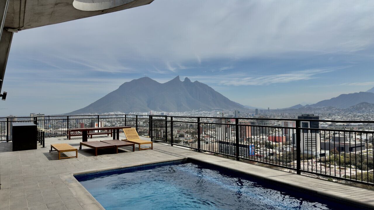Photo of Outdoor in Monterrey Centro