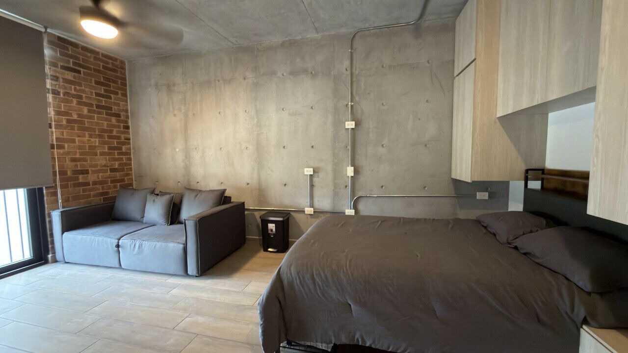 Photo of Bedroom in Monterrey Centro