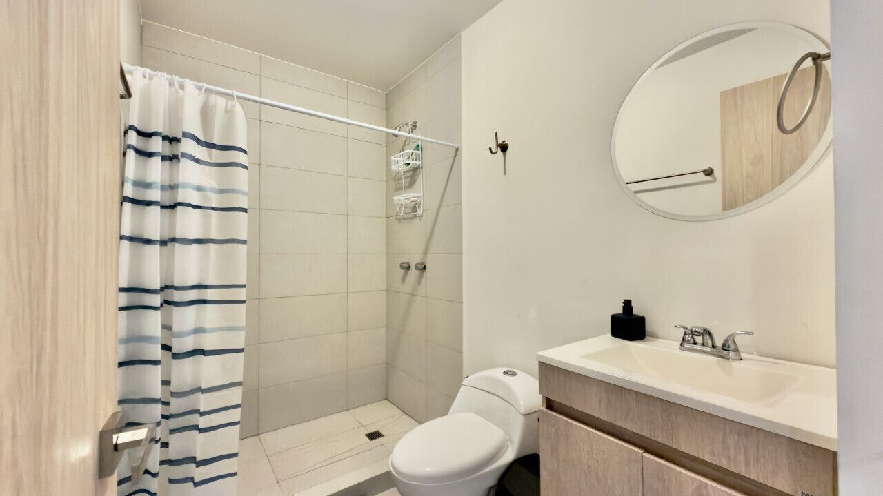 Photo of Bathroom in Monterrey Centro