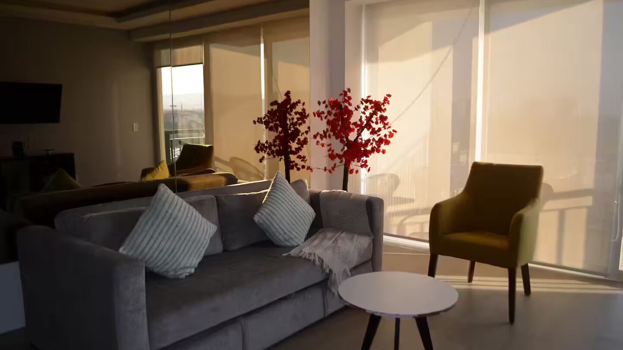 Photo of Livingroom in Zapopan