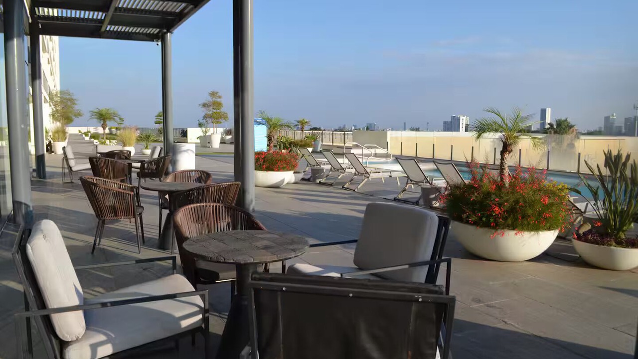Photo of Patio Balcony in Zapopan