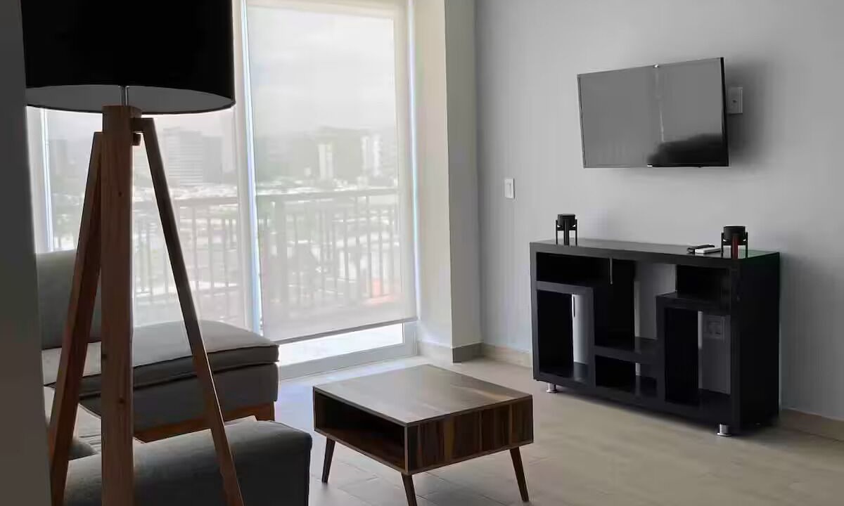 Photo of Livingroom in Zapopan