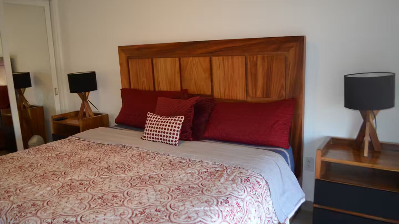 Photo of Bedroom in Zapopan