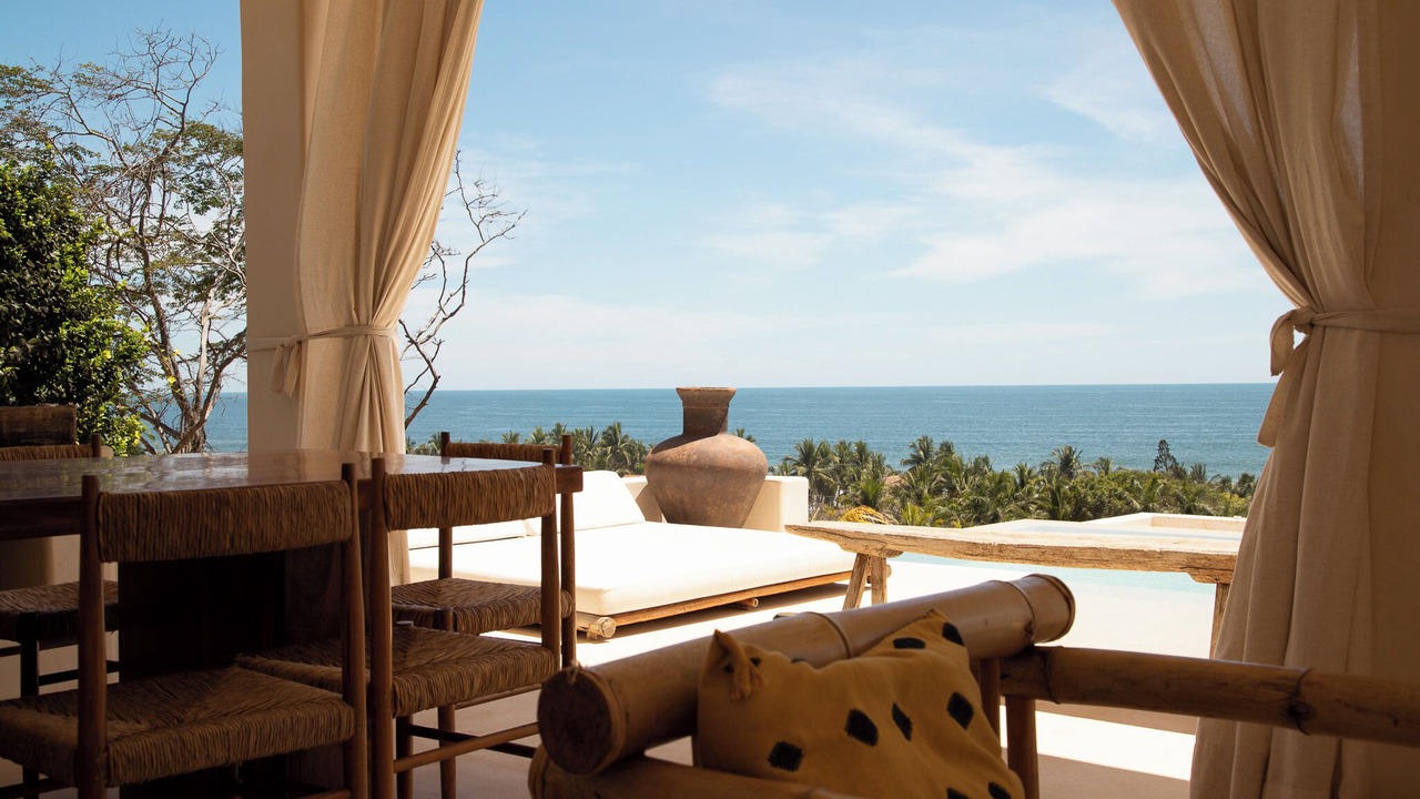 Photo of Outdoor in Troncones