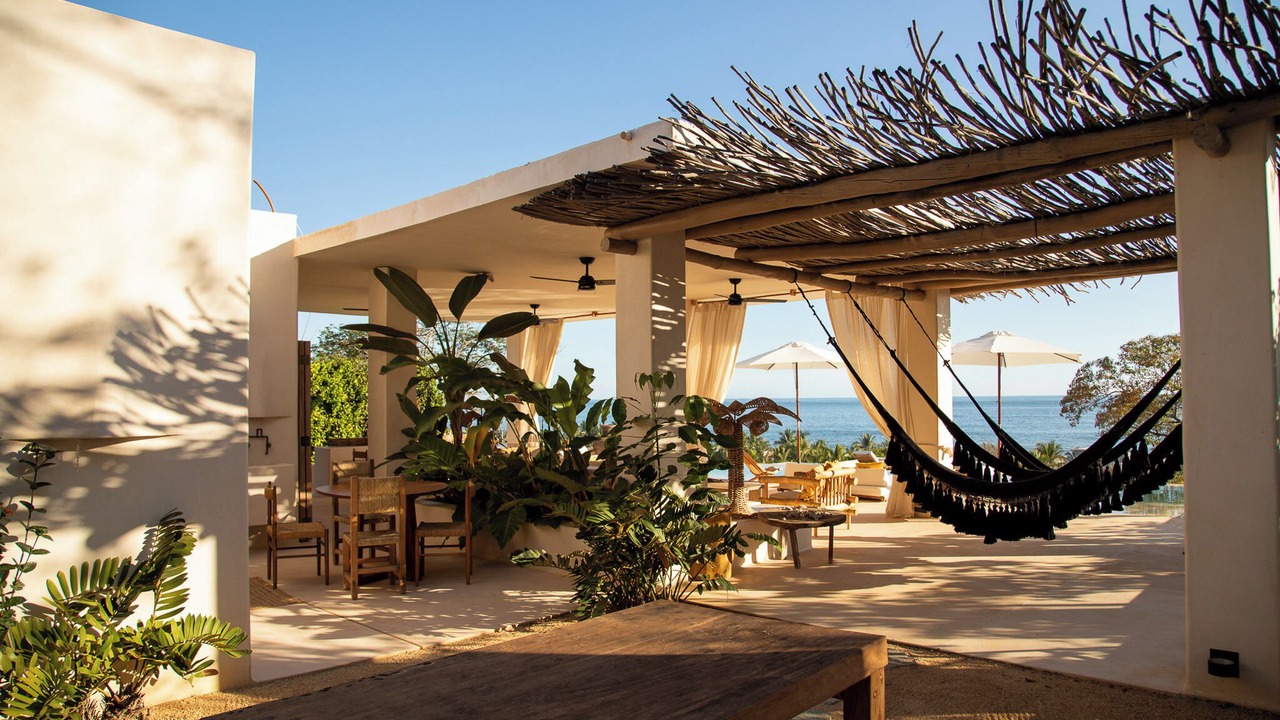 Photo of Outdoor in Troncones
