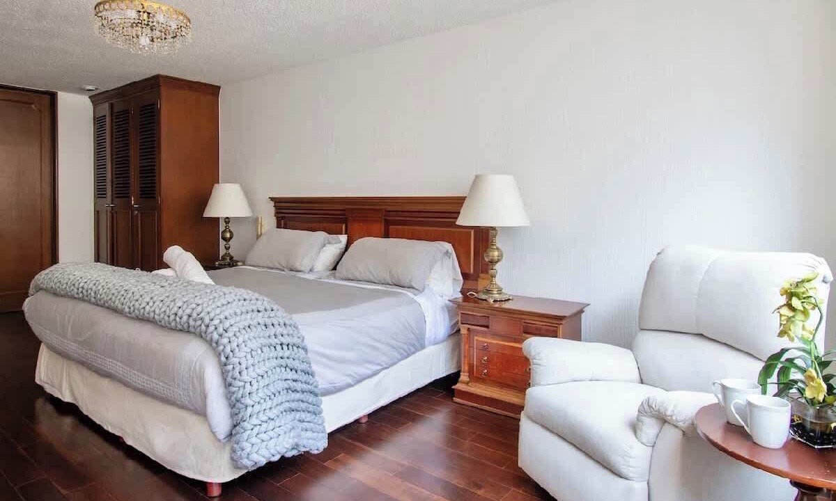 Photo of Bedroom in Los Morales