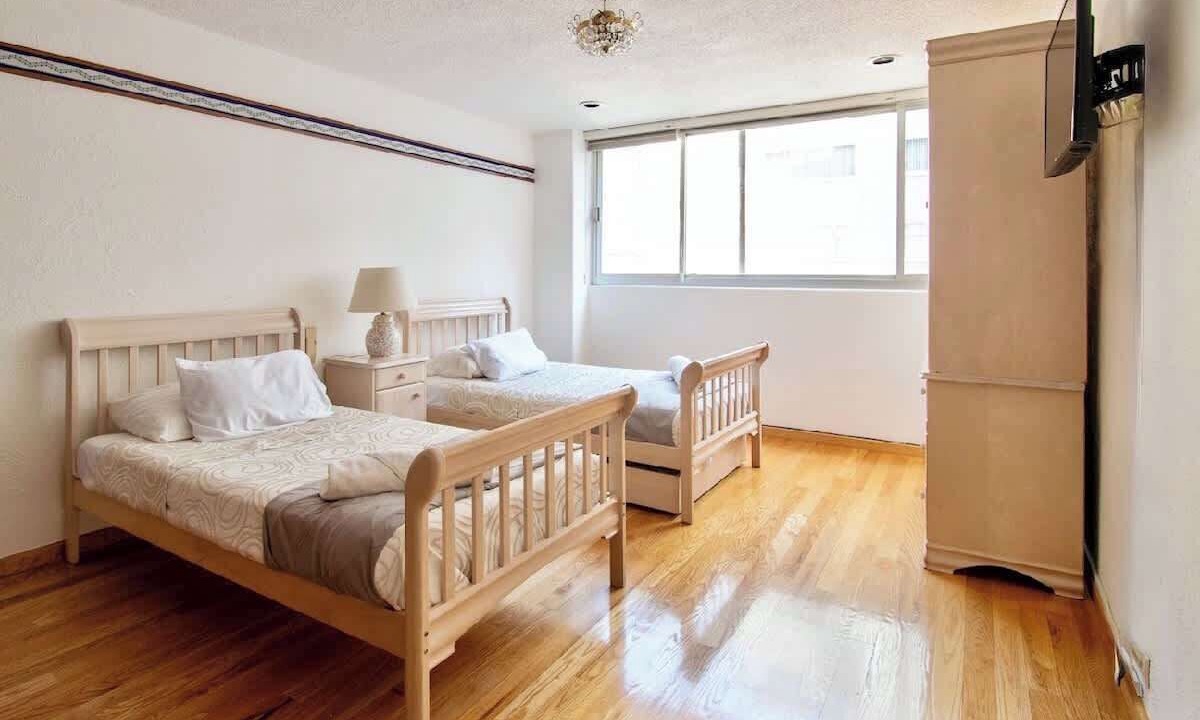 Photo of Bedroom in Los Morales