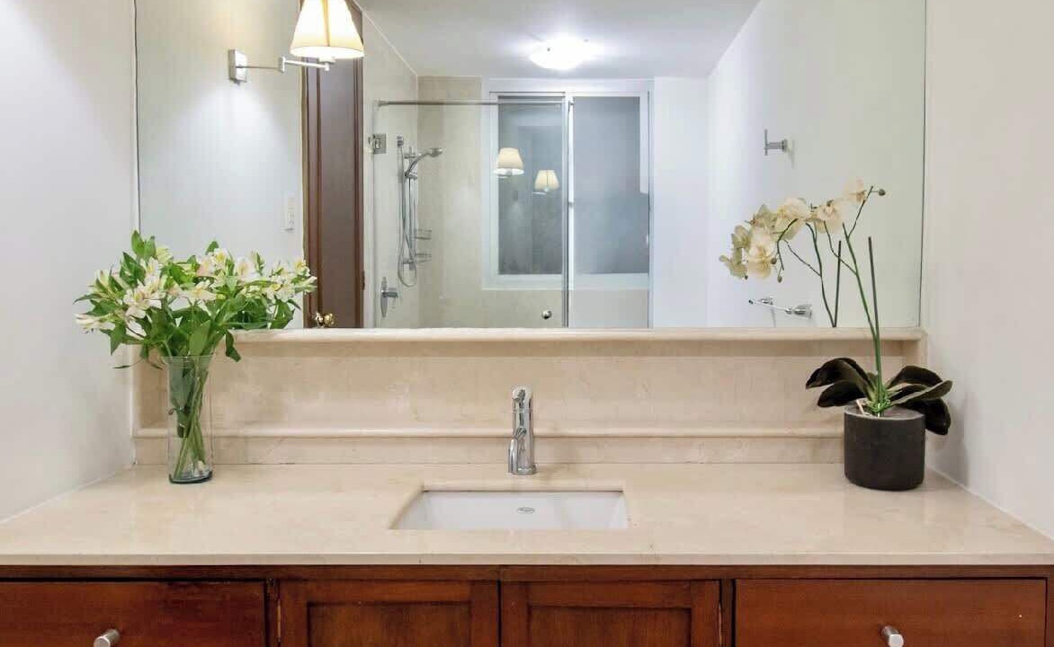 Photo of Bathroom in Los Morales