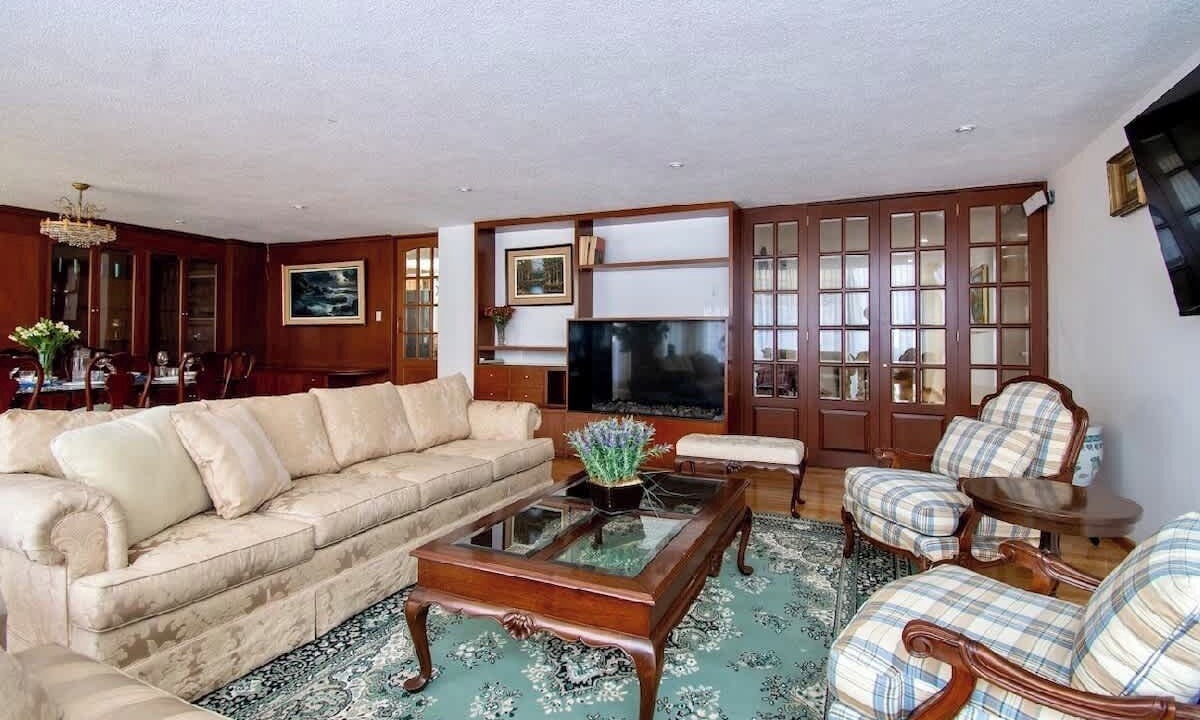 Photo of Livingroom in Los Morales