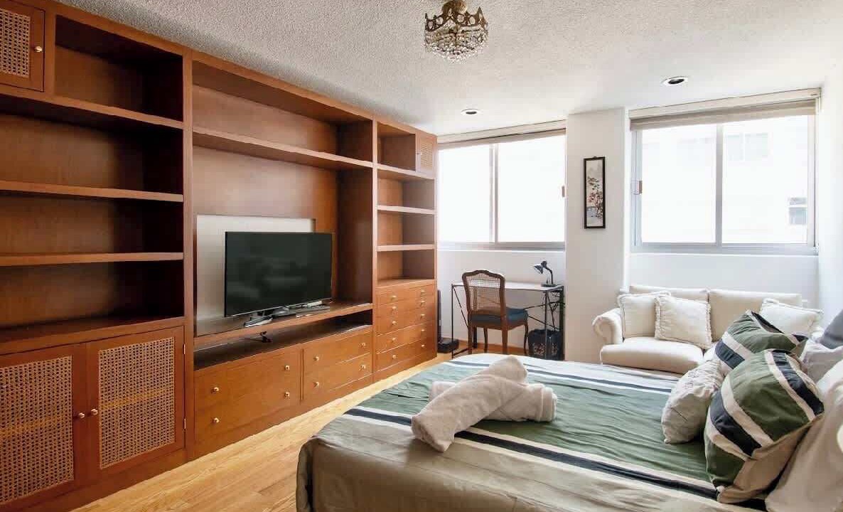 Photo of Bedroom in Los Morales