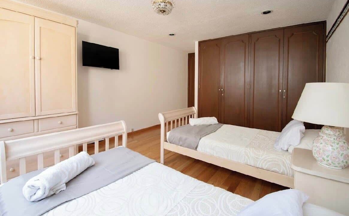 Photo of Bedroom in Los Morales