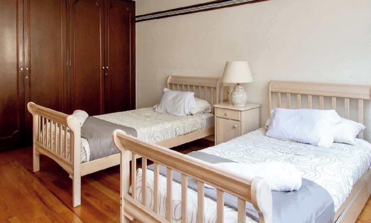 Photo of Bedroom in Los Morales