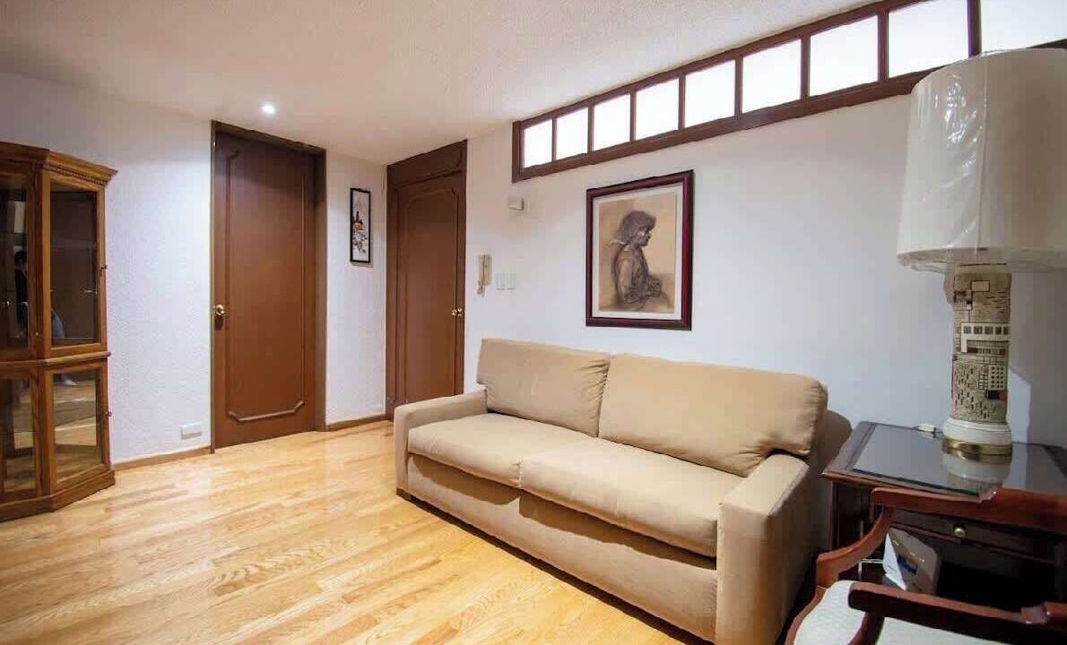 Photo of Livingroom in Los Morales