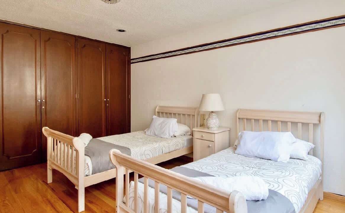 Photo of Bedroom in Los Morales