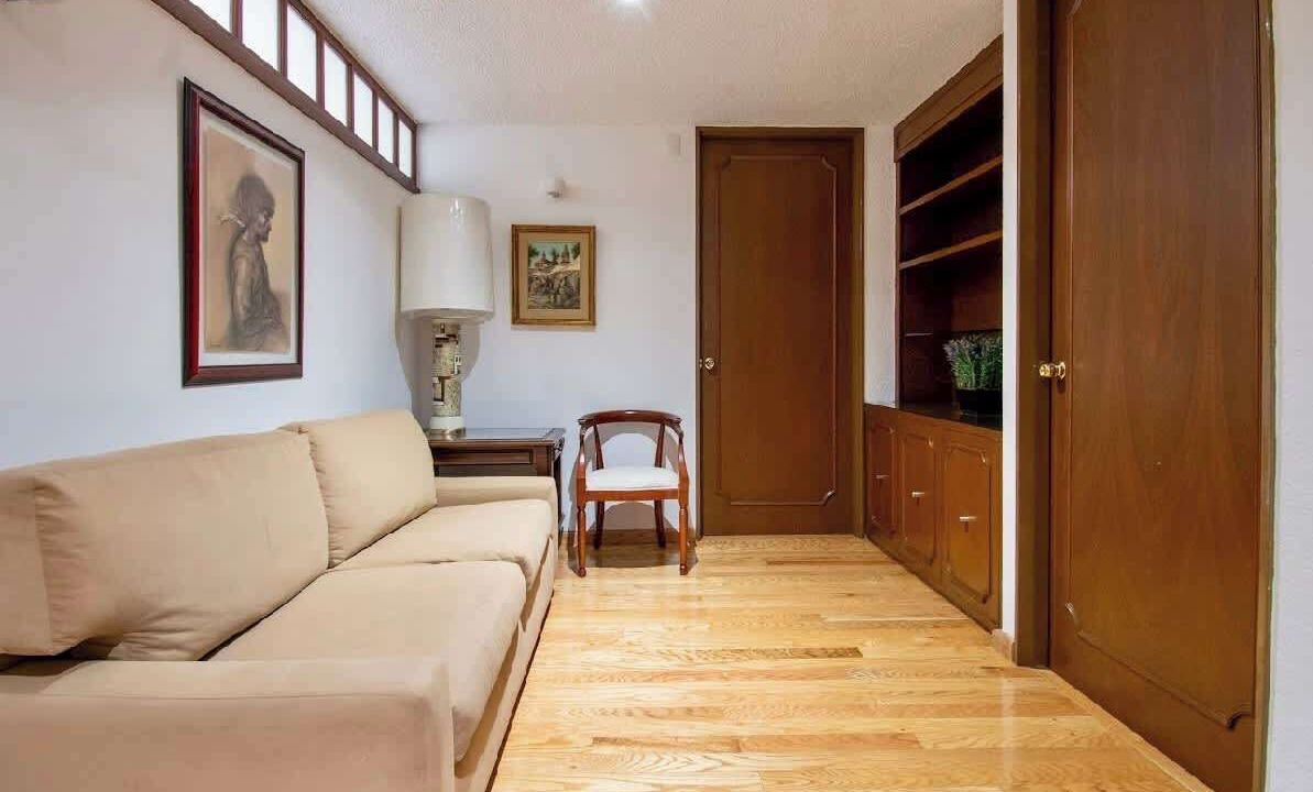 Photo of Livingroom in Los Morales