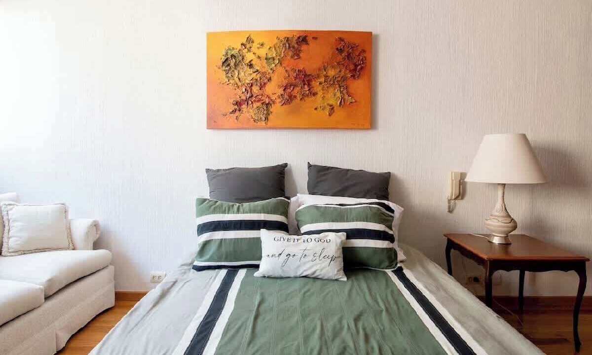 Photo of Bedroom in Los Morales