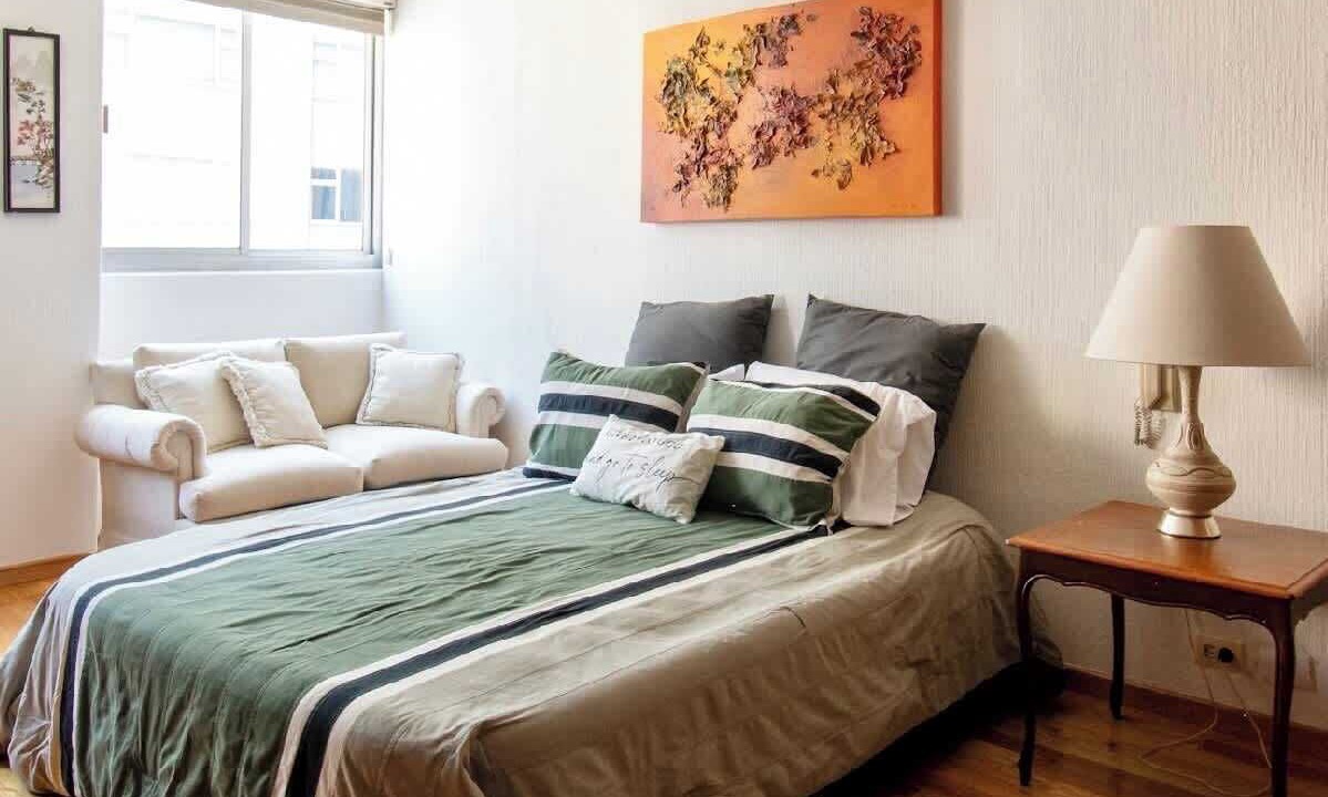 Photo of Bedroom in Los Morales
