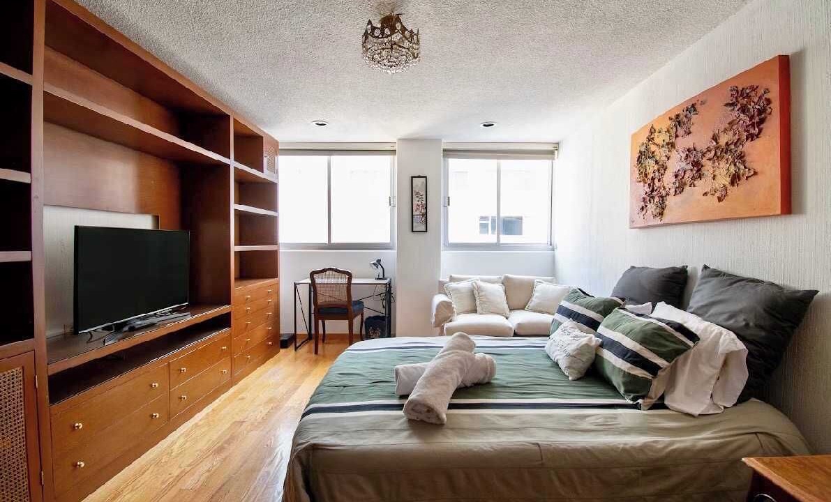 Photo of Bedroom in Los Morales