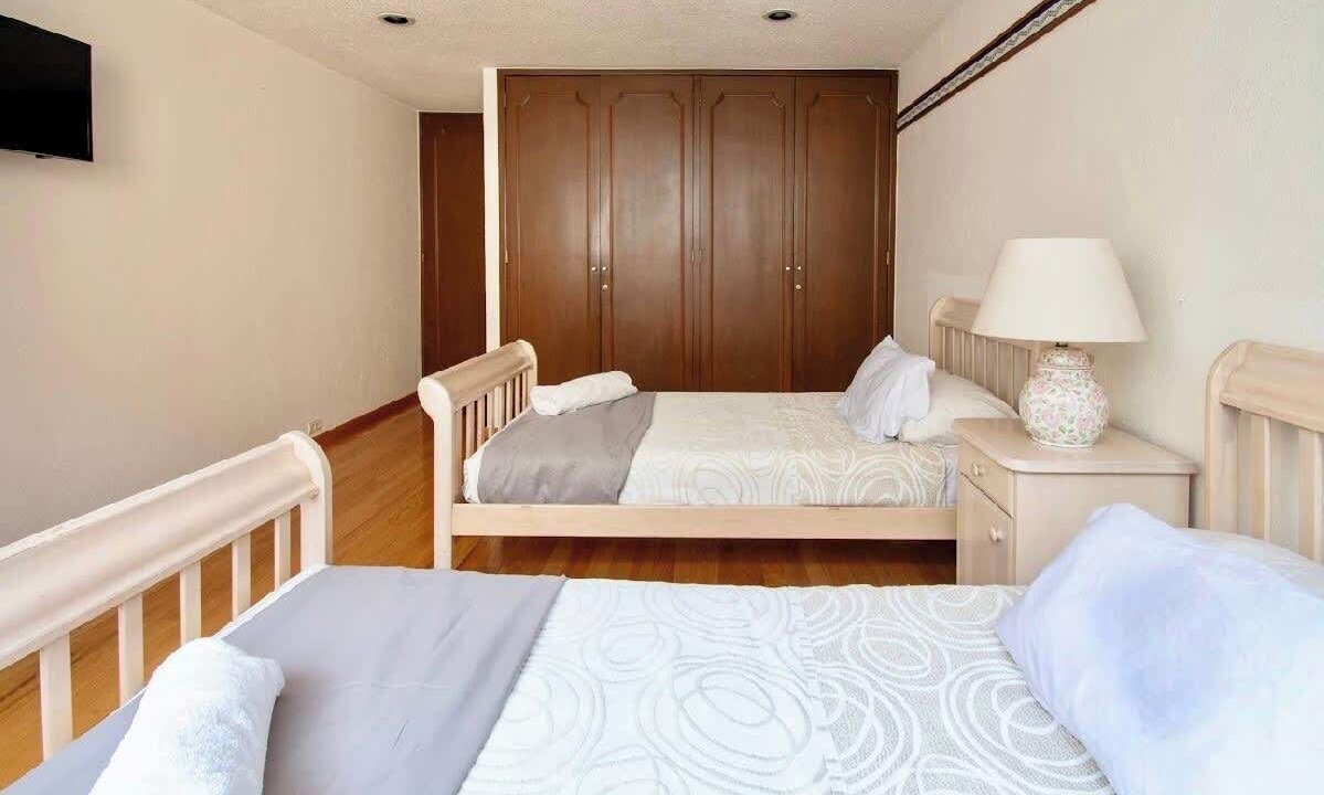 Photo of Bedroom in Los Morales