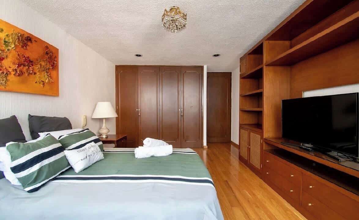 Photo of Bedroom in Los Morales