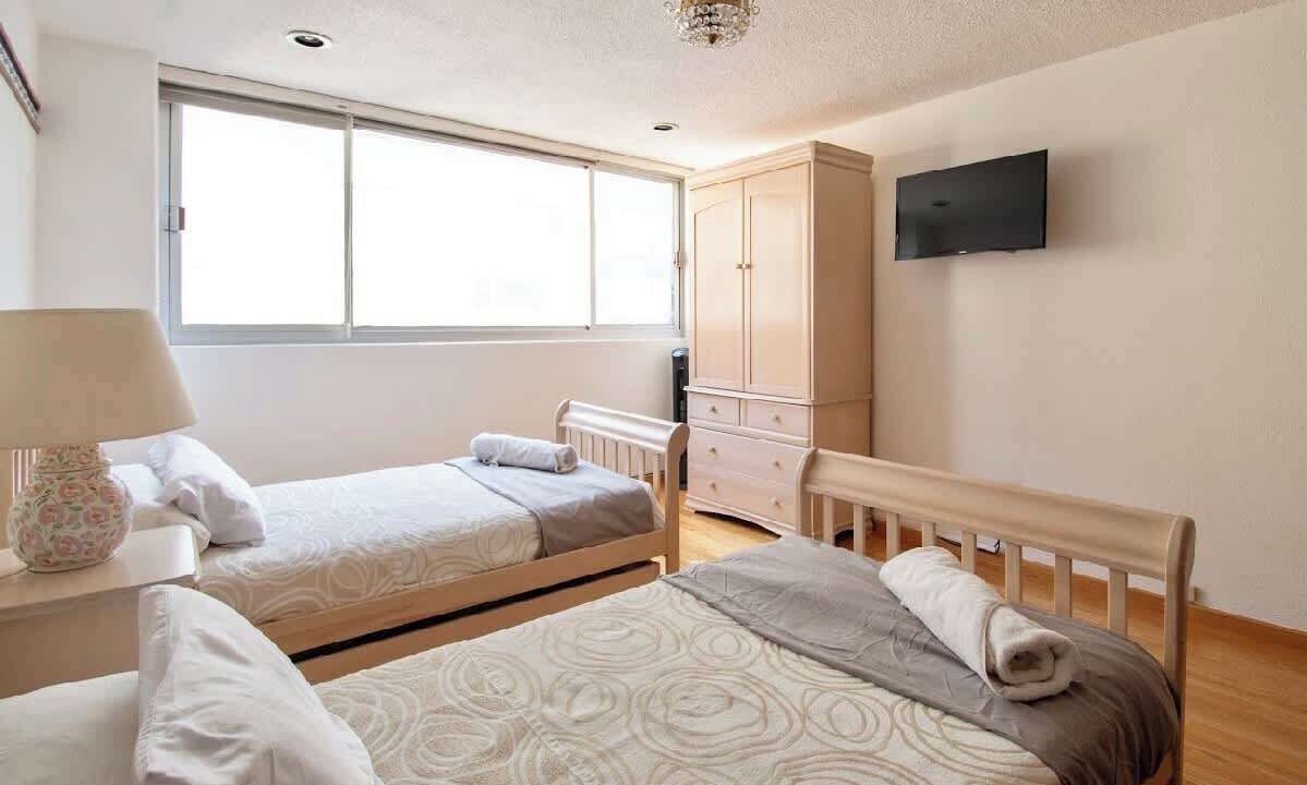 Photo of Bedroom in Los Morales