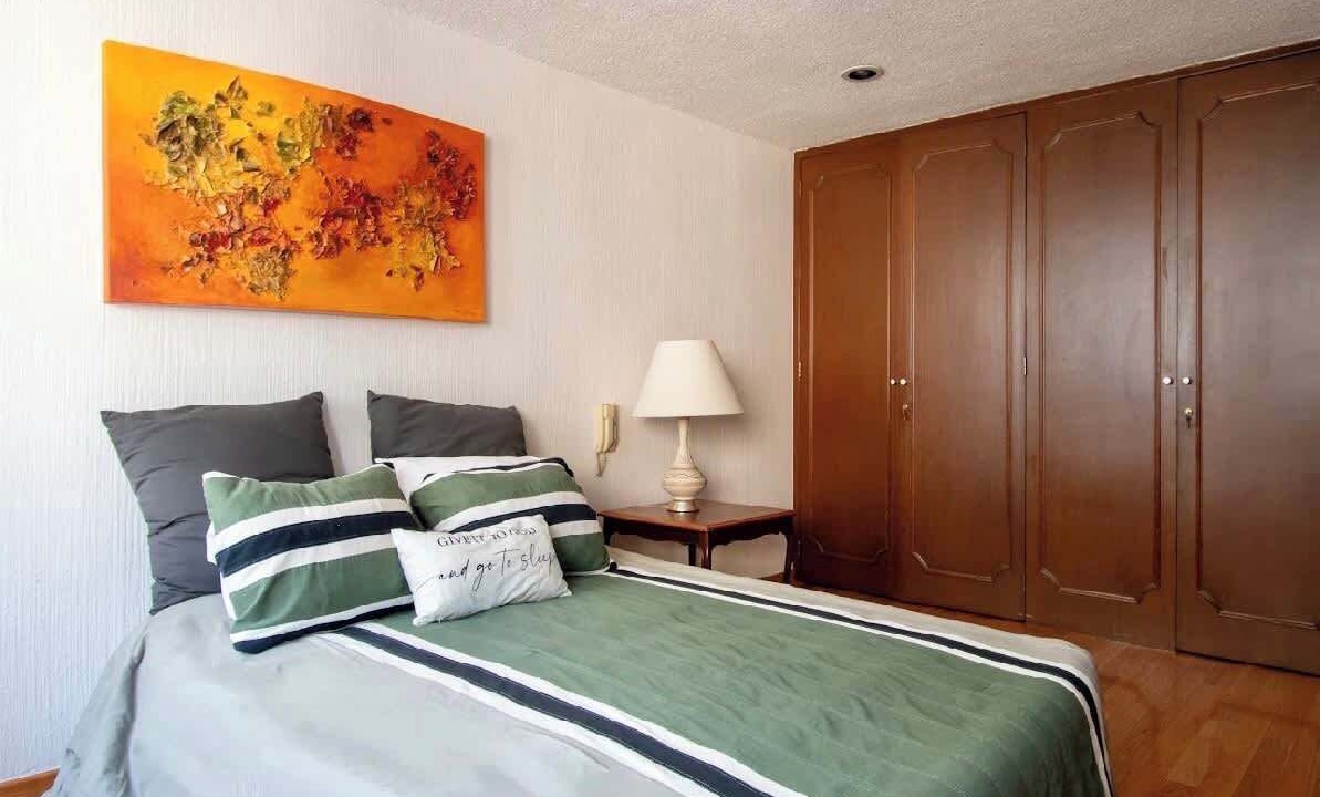 Photo of Bedroom in Los Morales
