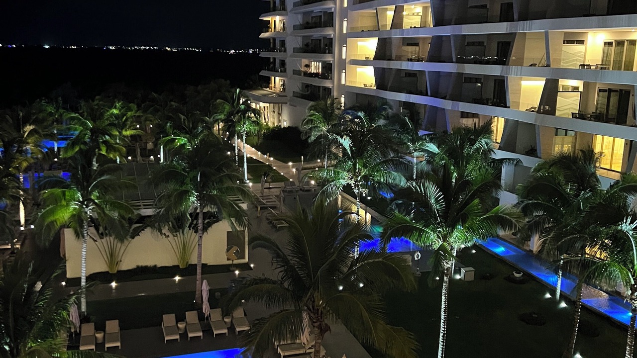 Photo of Outdoor in Downtown Cancun