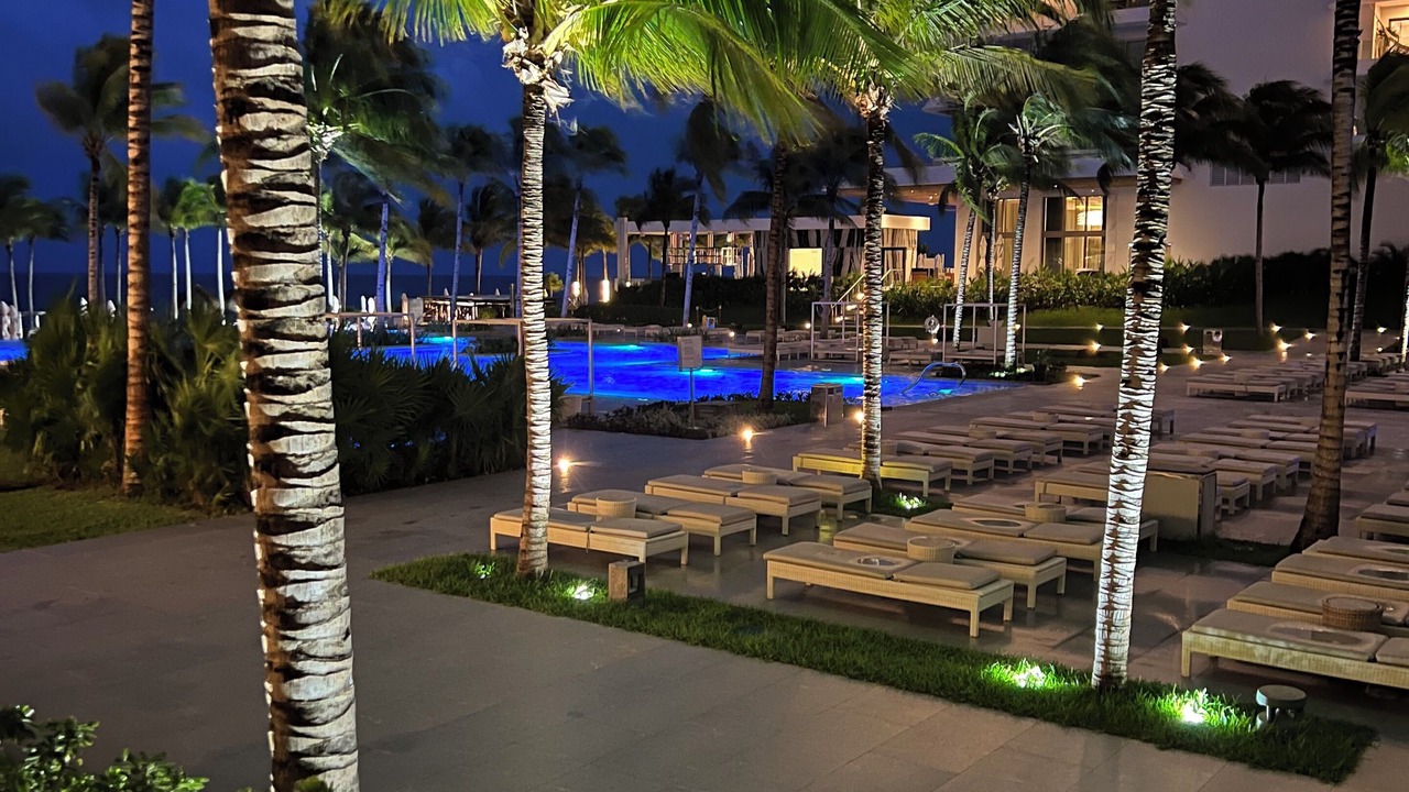 Photo of Outdoor in Downtown Cancun