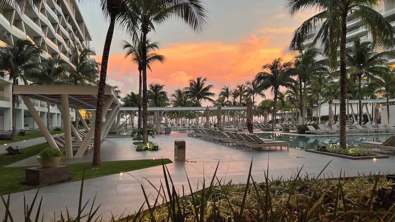 Photo of Outdoor in Downtown Cancun