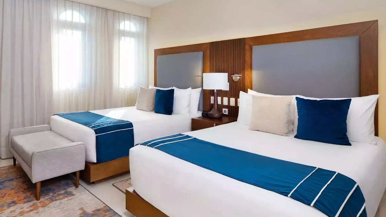 Photo of Bedroom in Luis Donaldo Colosio