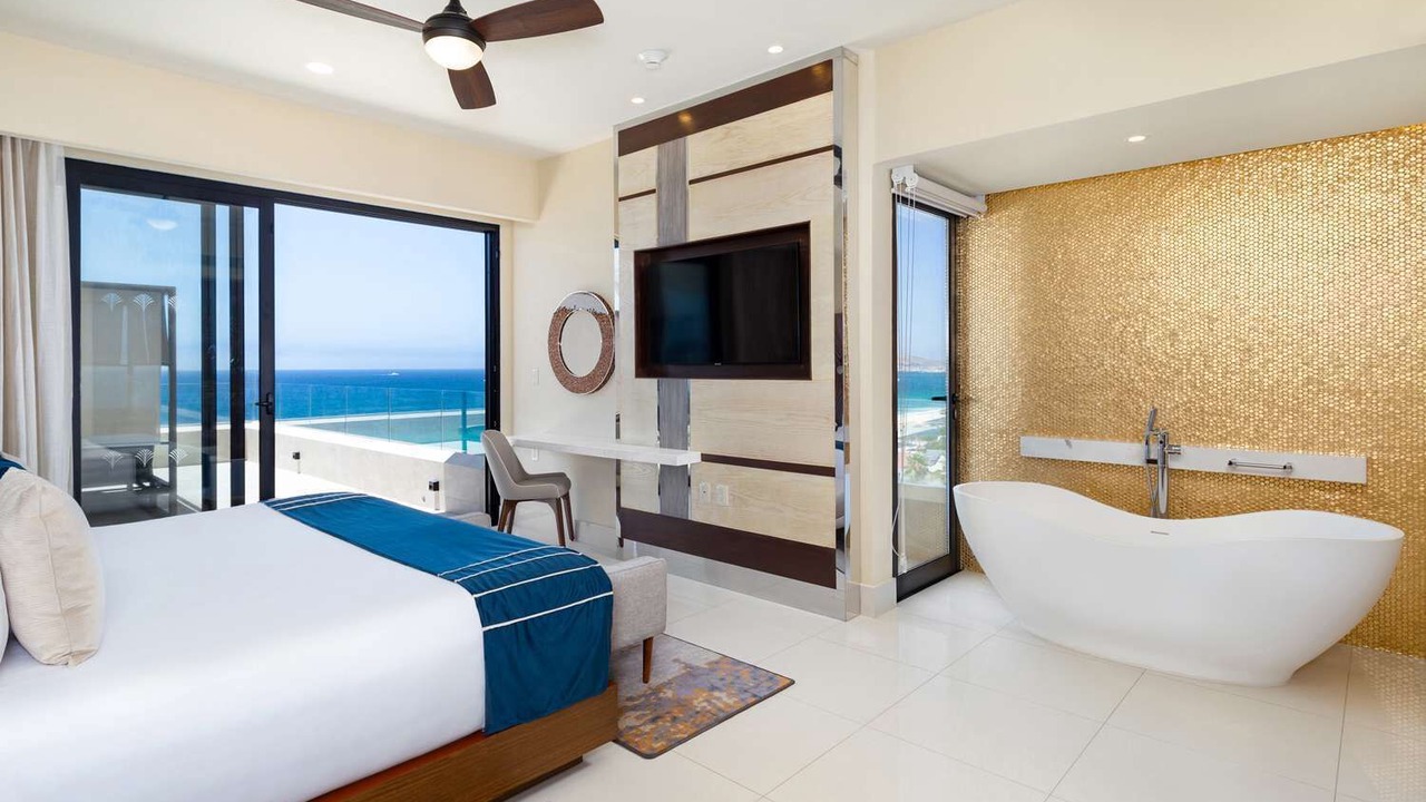 Photo of Bedroom in Luis Donaldo Colosio