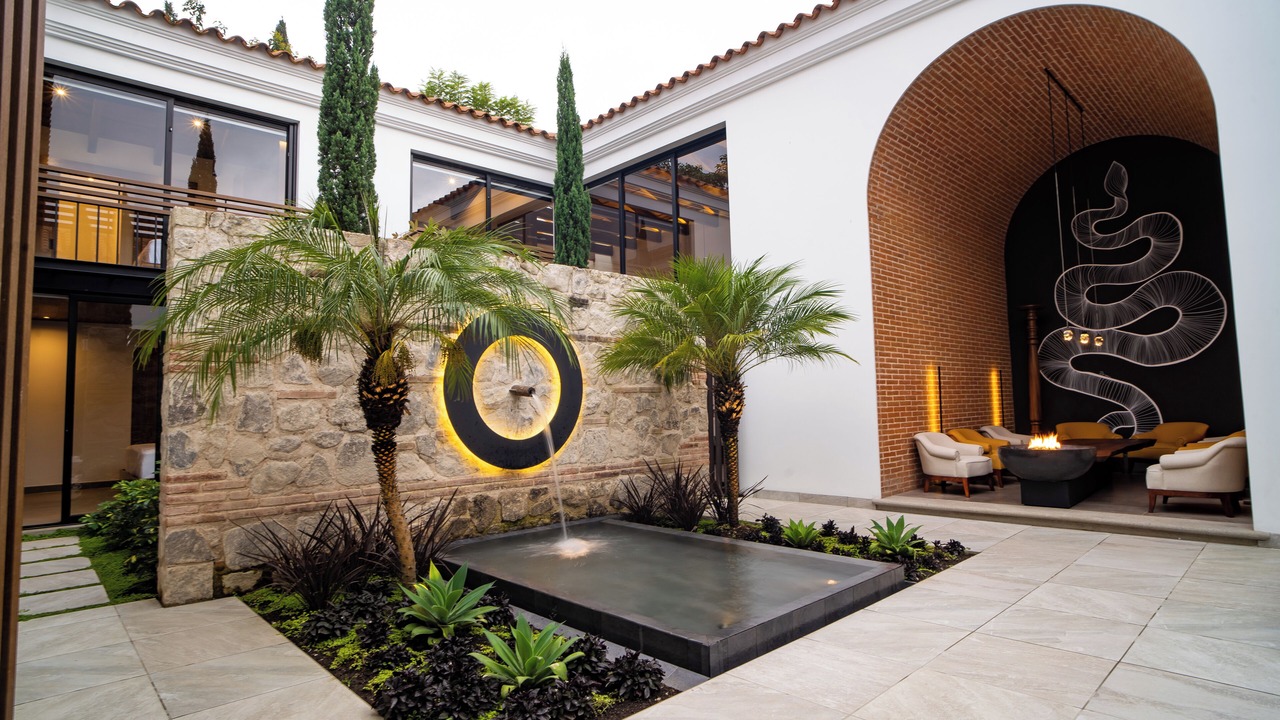 Photo of Outdoor in Antigua Guatemala
