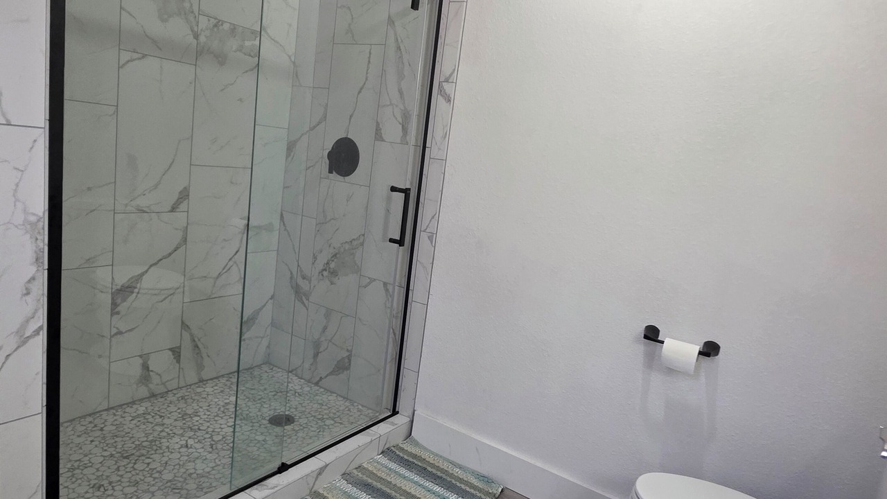 Photo of Bathroom in Kerrville