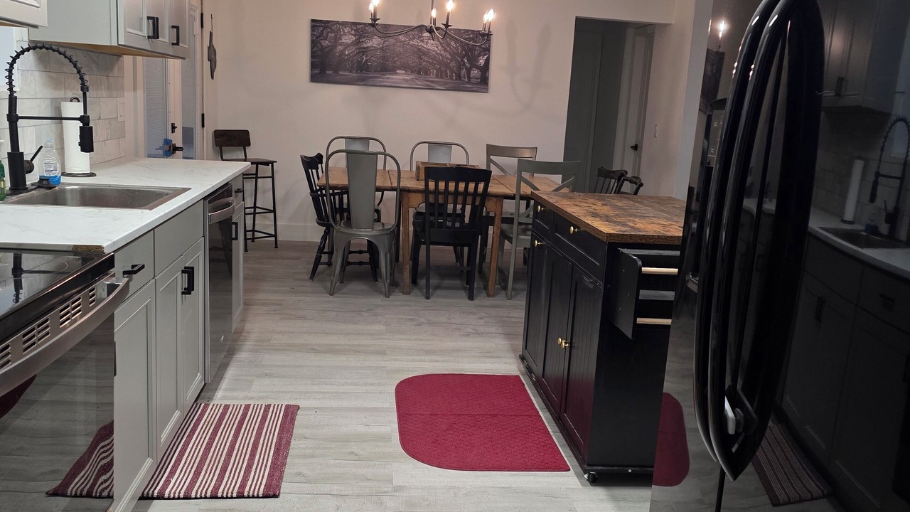 Photo of Kitchen in Kerrville