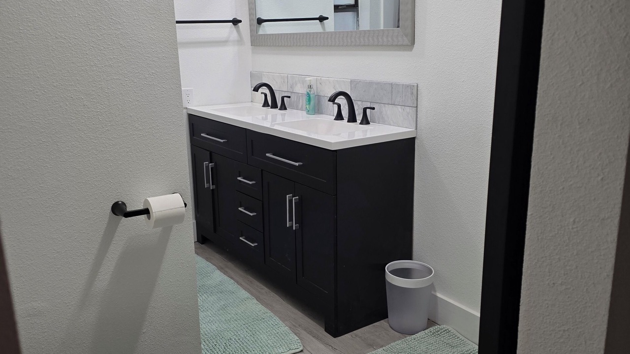 Photo of Bathroom in Kerrville