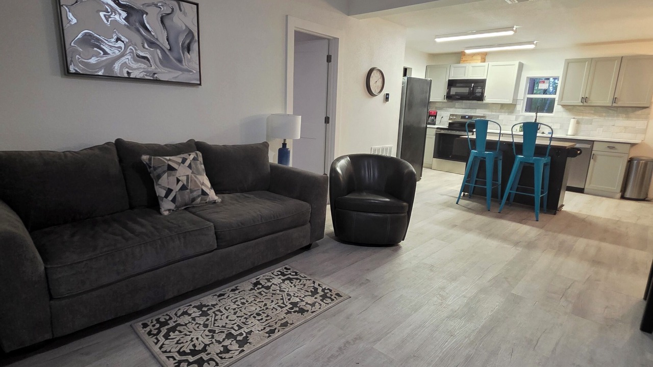 Photo of Livingroom in Kerrville