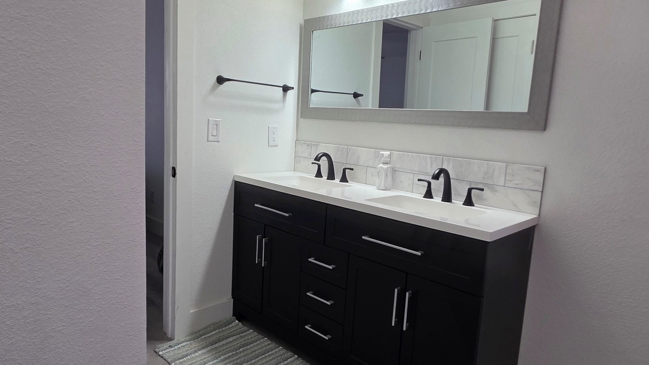 Photo of Bathroom in Kerrville