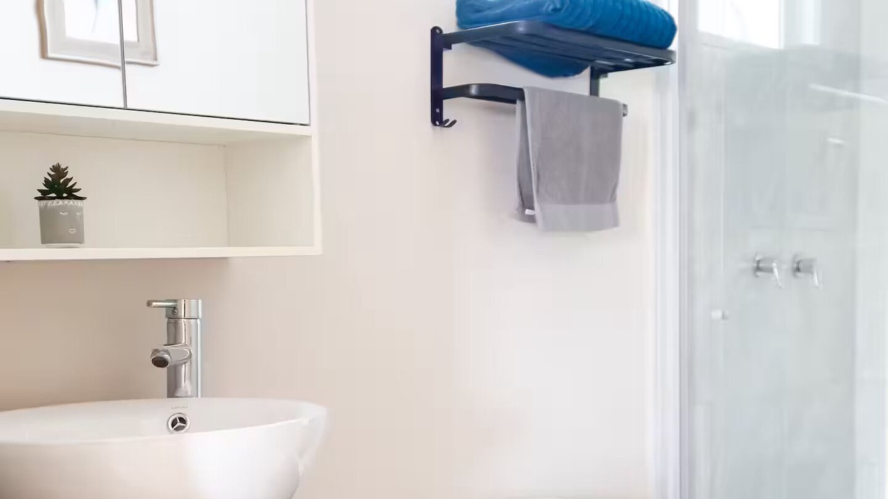 Photo of Bathroom in Boca del Rio