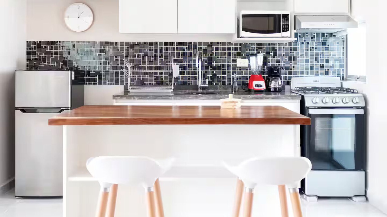 Photo of Kitchen in Boca del Rio