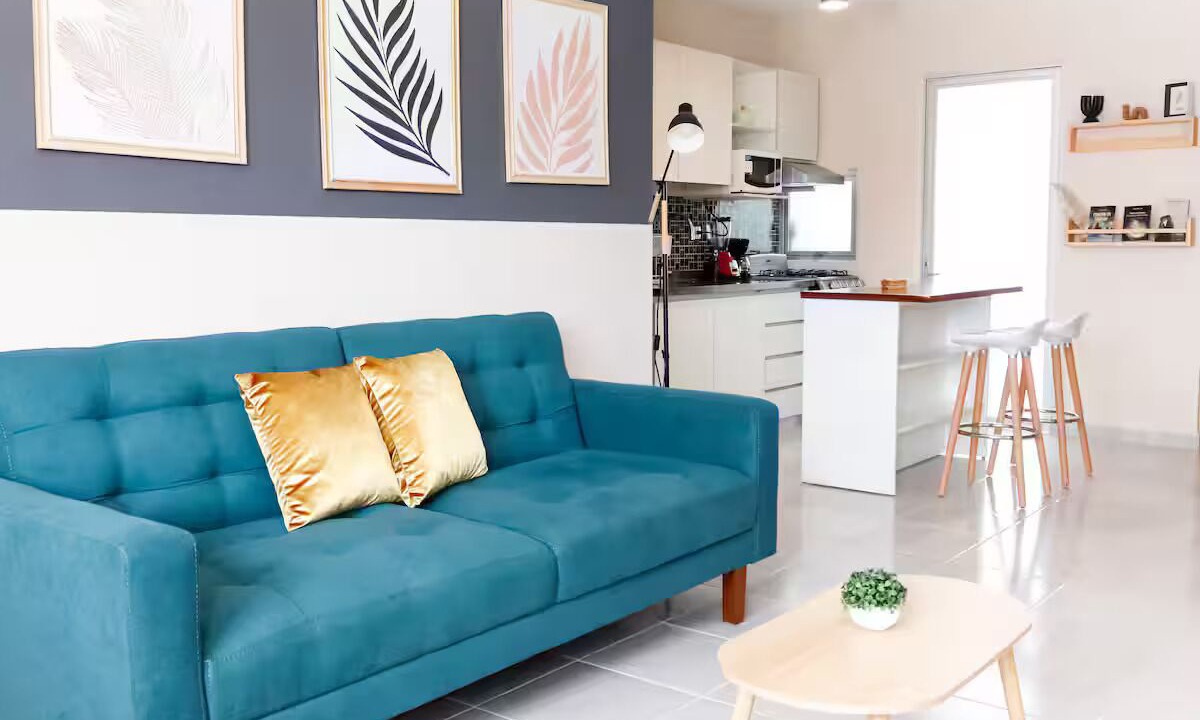 Photo of Livingroom in Boca del Rio