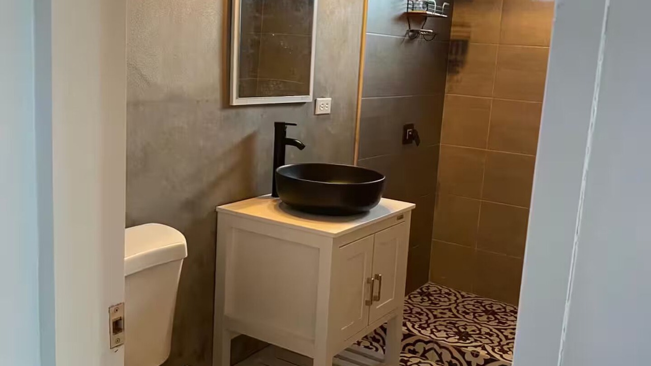 Photo of Bathroom in El Sauzal