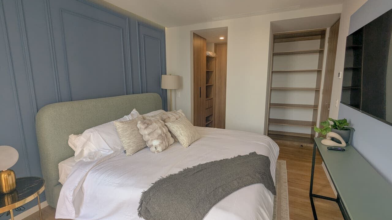 Photo of Bedroom in Zapopan
