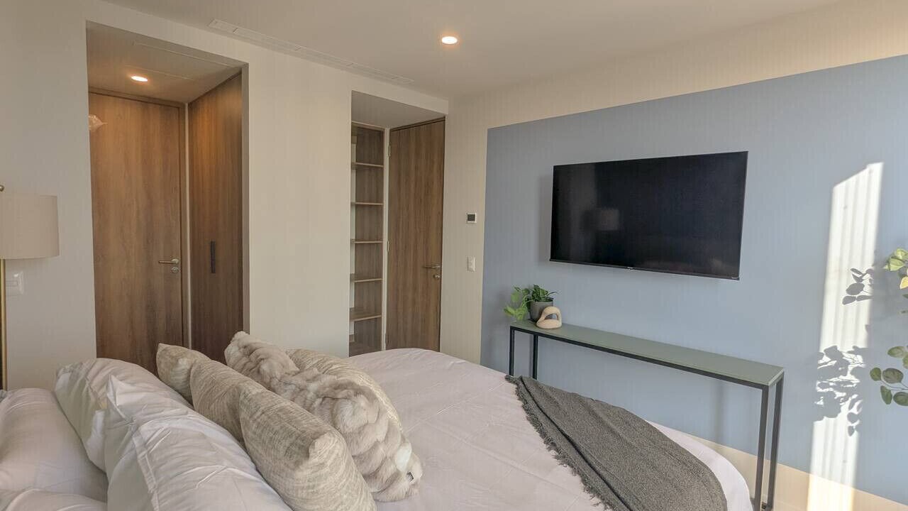 Photo of Bedroom in Zapopan