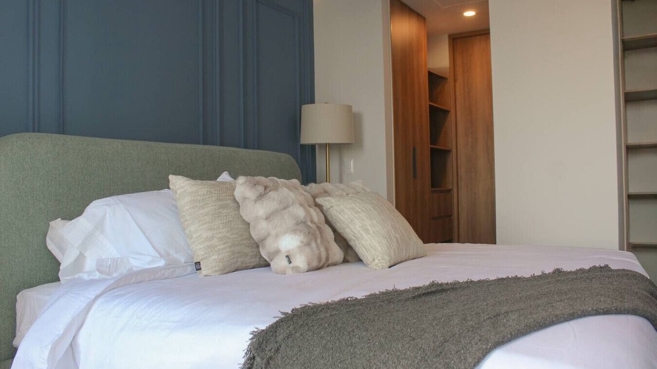 Photo of Bedroom in Zapopan