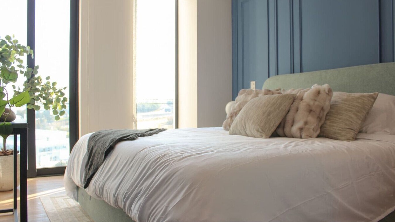 Photo of Bedroom in Zapopan