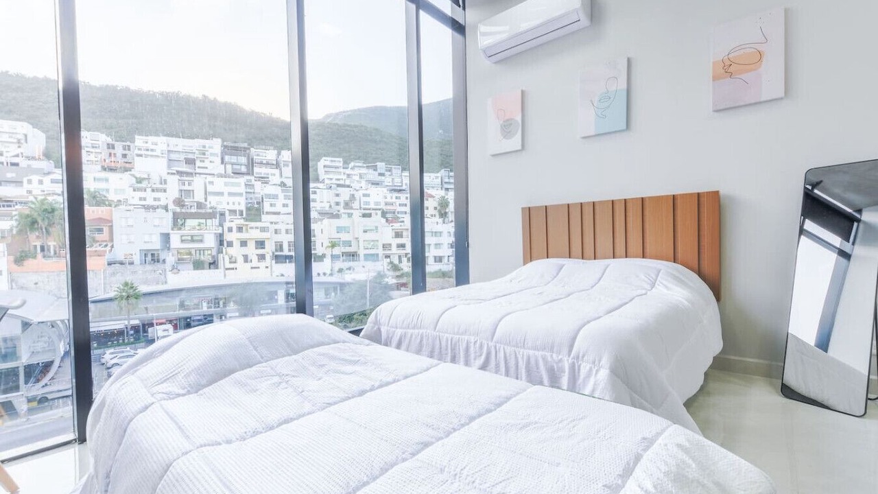 Photo of Bedroom in Monterrey